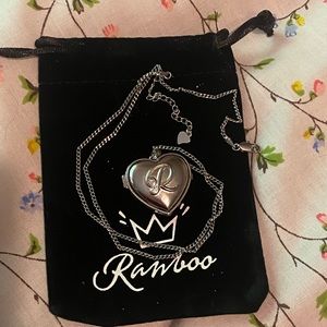ranboo limited addition locket